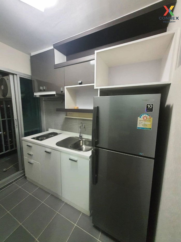 picture For Rent Condo , The Leaf Phatthanakan , ARL-Ramkhamhaeng , Suan Luang , Suan Luang , Bangkok , CX-112841 ✅ Live chat with us ADD LINE @connexproperty ✅  - 3/9