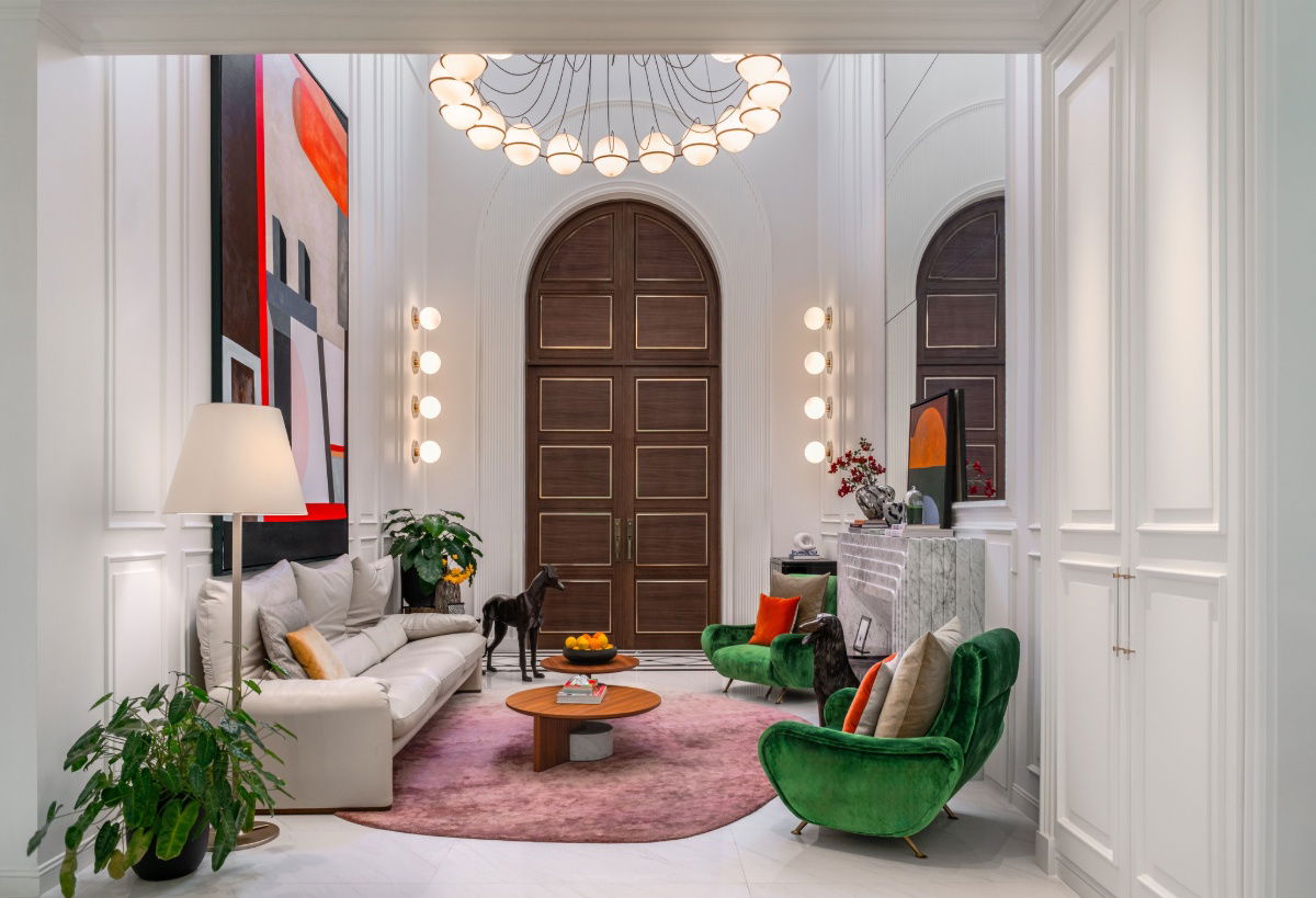 รูป 🛡 ความเป็นส่วนตัวระดับ High-Class Community เริ่มต้น 45 ล้านบาท* 📞 061-6161426 | 065-4496399 | 💚 LINE: @wsrcondo - รูปที่ 3/10