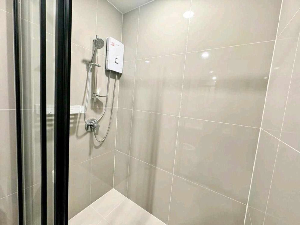 รูป ห้องอัพเดต🧿รวมคอนโด 2 ห้องนอน🧿⚠️🛋️🛌เอ็กซ์ที ห้วยขวาง - รูปที่ 7/7