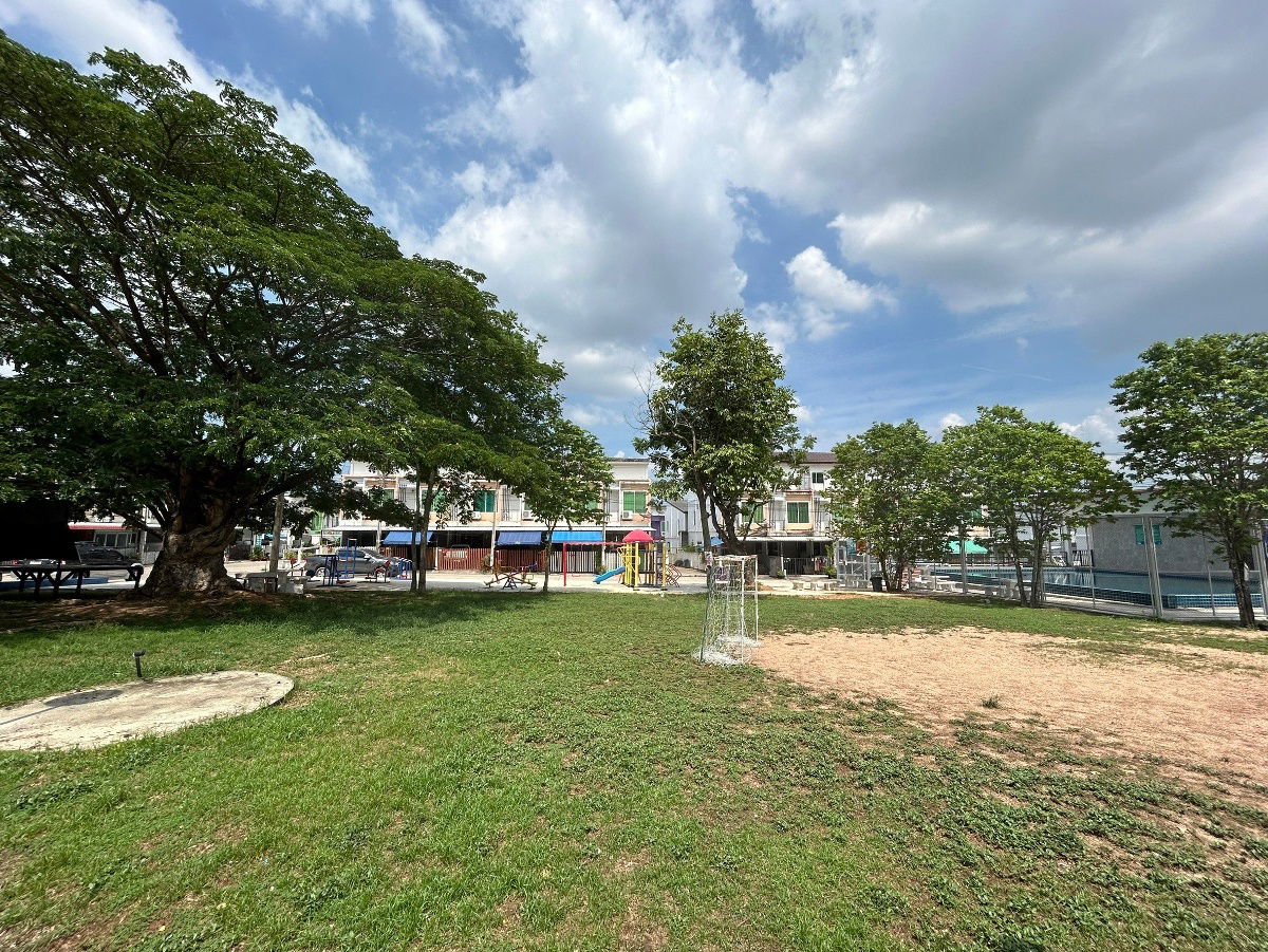 รูป CIMB 0557 : สมาร์ทแลนด์ นิวสไตล์ 2 - รูปที่ 23/26