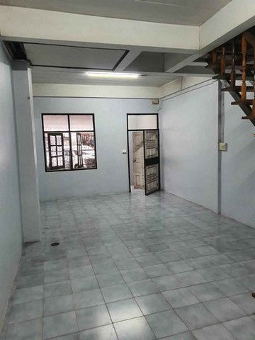 รูป HU6867 ขายทาวน์เฮ้าส์ หมู่บ้านสวนทองวิลล่า 8 ปทุมธานี - รูปที่ 2/8