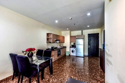 Condos for rent : ✨Condo for Rent : Baan Klang Krung Siam  (AP-02) ( line : @condo91 )