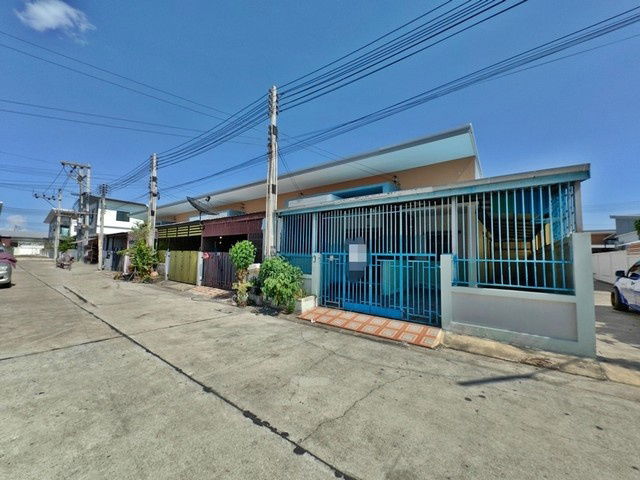 รูป AT5_110 ขายทาวน์เฮ้าส์ เดอะ เน็กซ์ ทาวน์โฮม บึง 2 ชลบุรี (โปรโมชั่นจนถึงวันที่ 30 ธันวาคม 2568) - รูปที่ 2/8