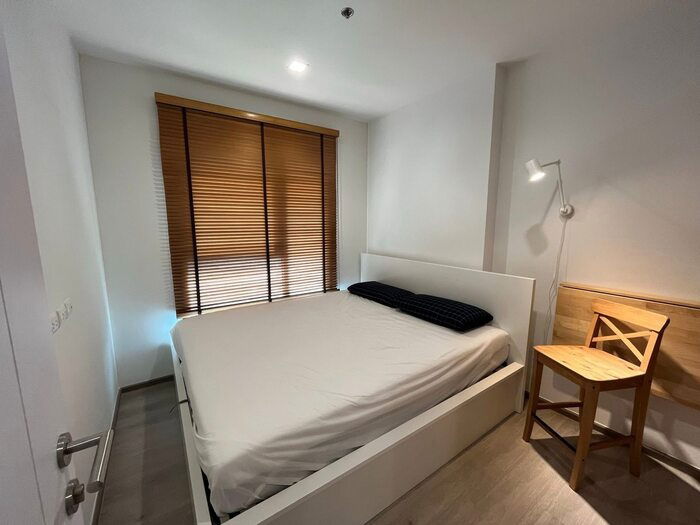 รูป 💥💥ปล่อยเช่า The Base Phetkasem 1Bed 32 SQ.M.ชั้น 12A ห้องพร้อมอยู่!! ใกล้ MRT เพชรเกษม 48 สนใจแอดไลน์ Line ID:@atfirm💥💥 - รูปที่ 1/10