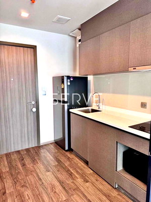 คอนโดให้เช่า : Studio Nice Room Good Location Close to BTS Ha Yaek Lat Phrao 350 m. / For Rent-Life Ladprao Valley