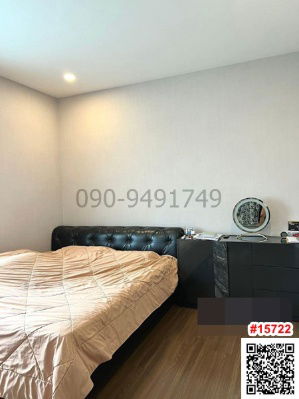 รูป ขาย บ้านเดี่ยว 2 ชั้น เดอะ ซิตี้ ราชพฤกษ์-ปิ่นเกล้า ใกล้ เซนทรัล เวสเกต - รูปที่ 12/23