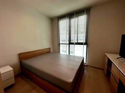 เช่าคอนโด อุดมสุข วอล์ค : Code: KJ9369  ให้เช่า Nue Noble Centre Bangna 🔥🔥 จองเดือนนี้รับส่วนลด1,000บาท 🔥🔥 @kjcondo (มี@ข้างหน้าด้วยนะคะ)