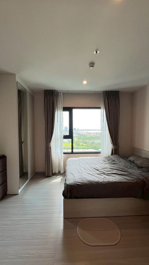 รูป [RENT] ST0205 แอสปาย เอราวัณ ไพร์ม   Aspire Erawan Prime     (แอดไลน์มี @นำหน้า LINE ID :  @waraestate) - รูปที่ 7/17