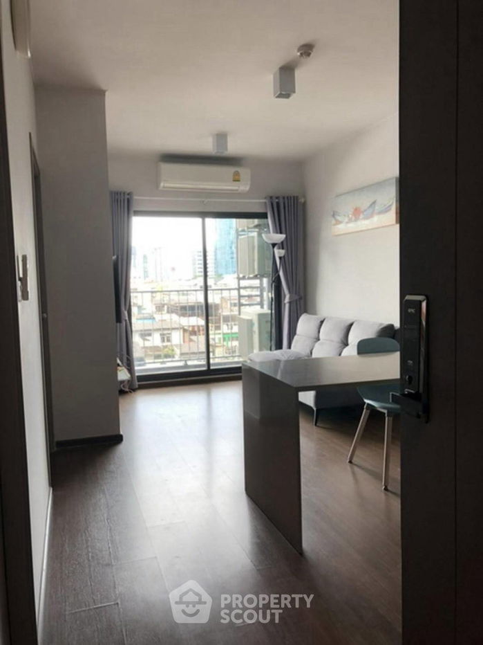 picture 2-BR Condo at Ideo Sukhumvit 93 near BTS Bang Chak (ID 2374790) - 2/8