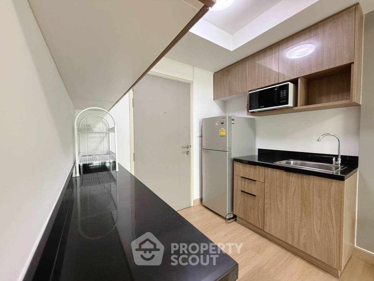 picture 2-BR Condo at Chapter One The Campus Kaset near BTS Sena Nikhom (ID 2374661) - 5/20