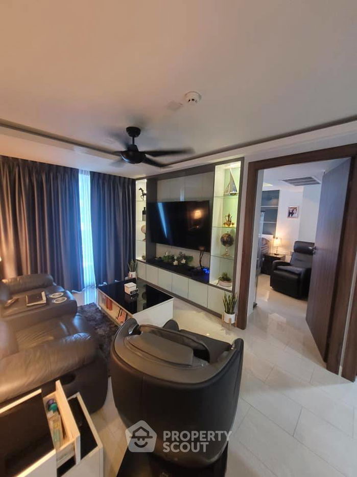 รูป คอนโด 2-ห้องนอน ที่ แกรนด์ อเวนิว พัทยา ใกล้ พัทยาใต้ (ID 1235534) - รูปที่ 14/14
