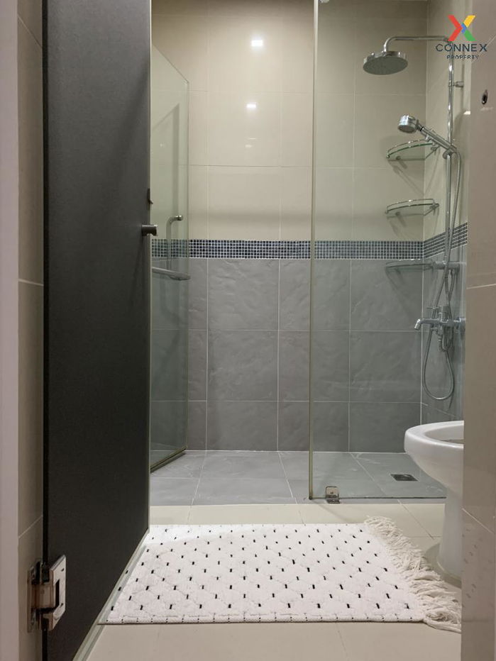 picture FOR RENT condo , Noble Reflex , BTS-Ari , Sam Sen Nai , Phaya Thai , Bangkok , CX-73892 ✅ Live chat with us ADD LINE @connexproperty ✅  - 6/8