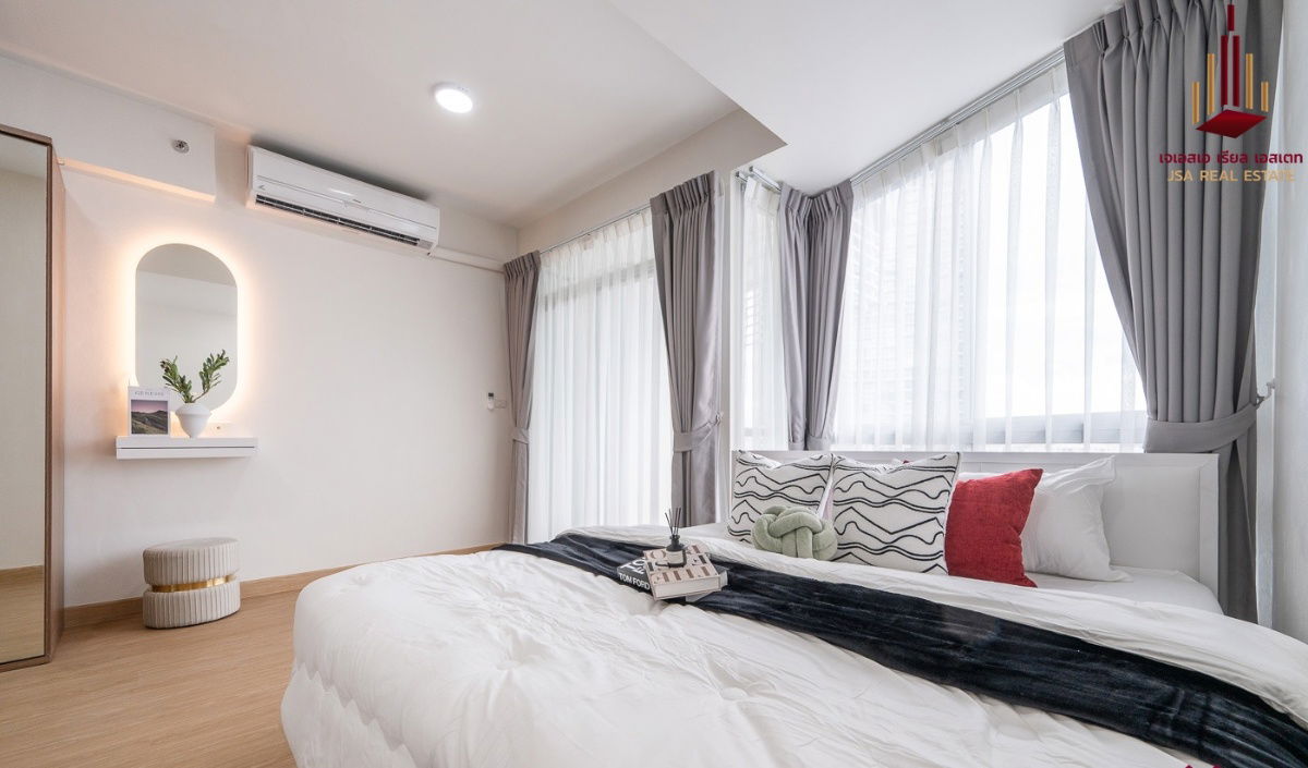 รูป ✨ ขาย เดอะ เซสท์ ลาดพร้าว ✨  ราคา 3,099,000 บาท - รูปที่ 3/7