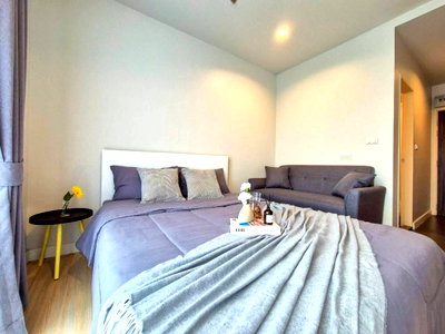 Condos for rent : MN3097 Metro Sky Sathorn - Wutthakat Full Furnitured and electrical