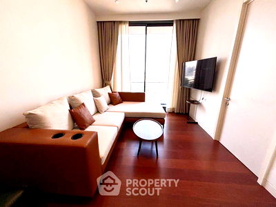 ขายคอนโด : คอนโด 1-ห้องนอน ที่ คุณ บาย ยู ใกล้ BTS ทองหล่อ (ID 2330018)