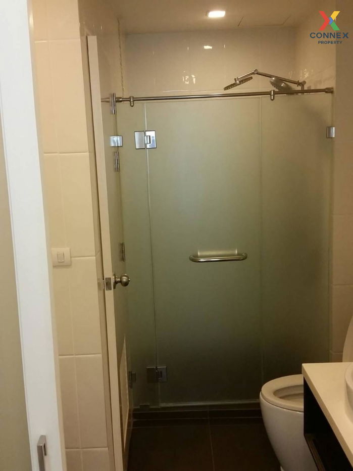 picture For Rent Condo , Wish @ Samyan , MRT-Sam Yan , Maha Phruettharam , Bang Rak , Bangkok , CX-88148 ✅ Live chat with us ADD LINE @connexproperty ✅  - 10/11