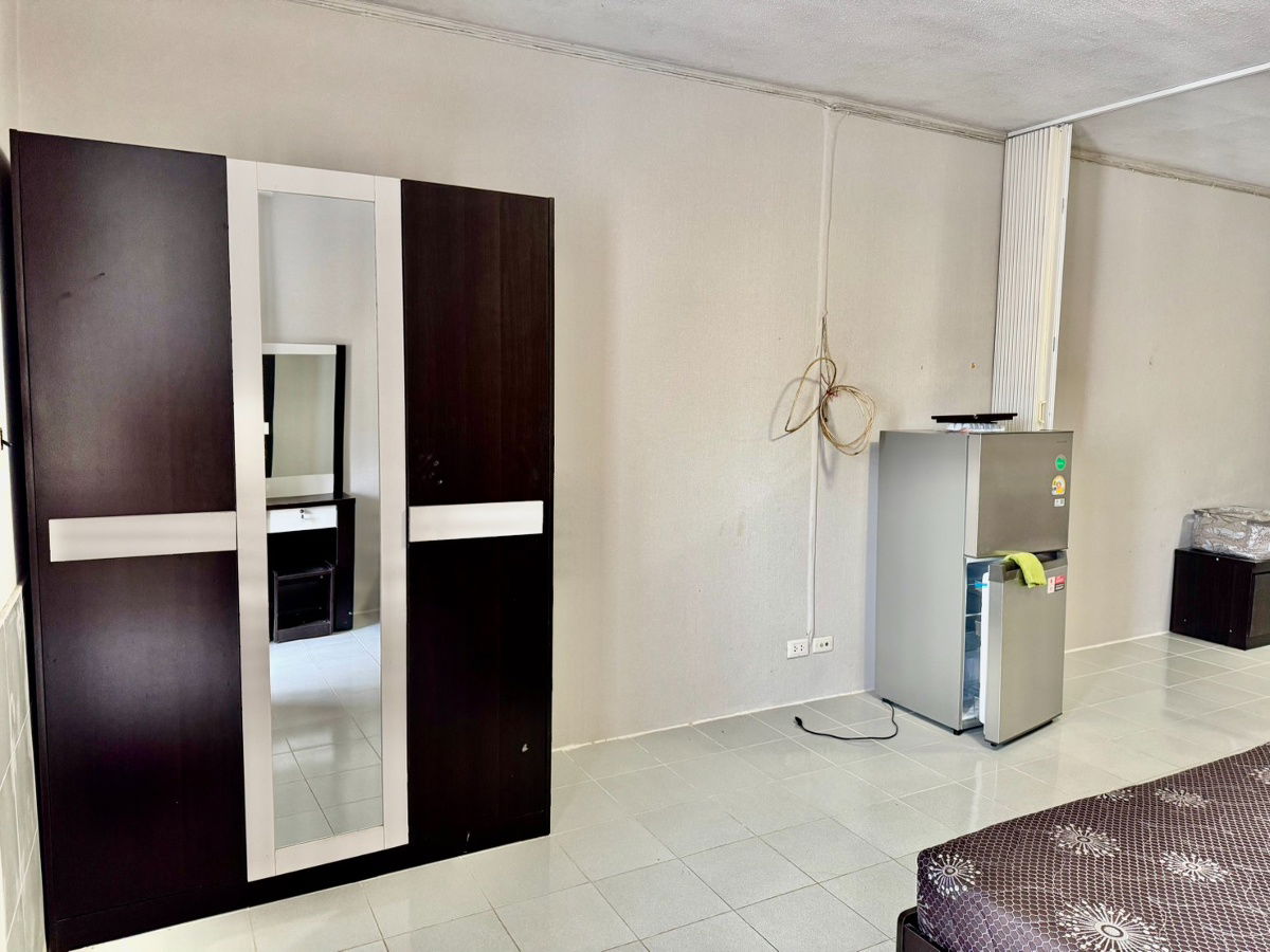 รูป ให้เช่าราคาถูก  เข้าอยู่ได้เลย - รูปที่ 13/18