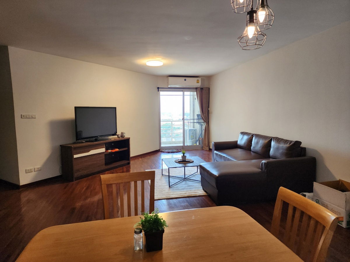 picture For rent S.V. City Rama 3 Floor 23 , 91 sq.m. - 1/9