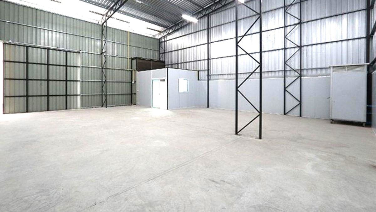 picture Rent Warehouse Rama2 soi3, 182 sqm. - 5/5