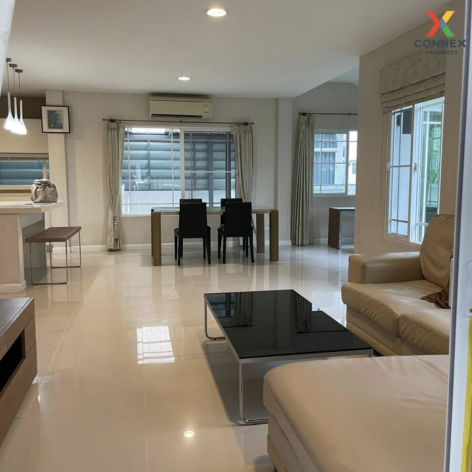 picture For Sale House , Manthana Rama 9 - Srinakarin , MRT-Sri Kretta , Hua Mak , Bang Kapi , Bangkok , CX-135259 ✅ Live chat with us ADD LINE @connexproperty ✅  - 3/12