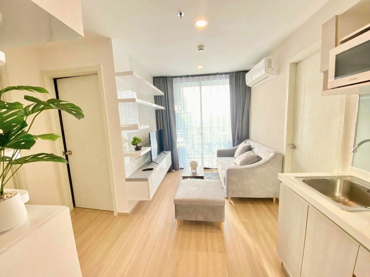 รูป ห้องอัพเดต🧿รวมคอนโด 2 ห้องนอน🧿⚠️🛋️🛌อาร์ทีมิส สุขุมวิท 77 - รูปที่ 10/13