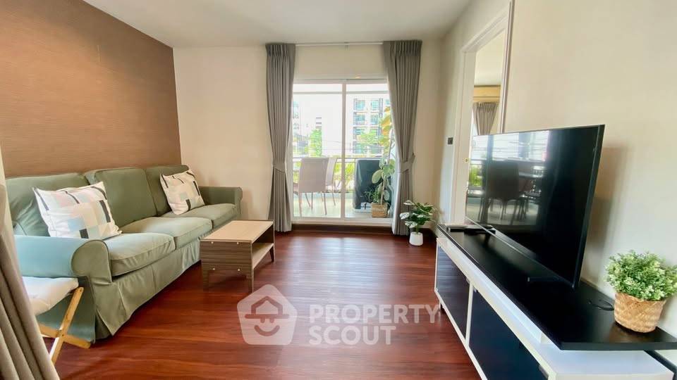 picture 2-BR Condo at The Next Garden Mix near BTS On Nut (ID 2369812) - 1/12