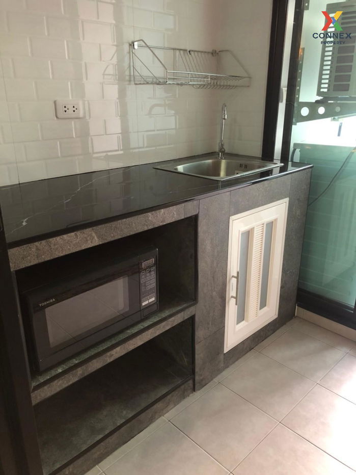 picture For Rent Condo , Reach Phahon Yothin 52 , BTS-Saphan Mai , Khlong Thanon , Sai Mai , Bangkok , CX-135148 ✅ Live chat with us ADD LINE @connexproperty ✅  - 4/9