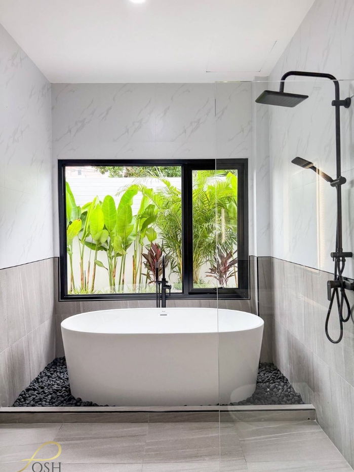 picture Phanason Park Ville 1, Kathu – Newly Renovated Single-Storey Home with Functional Design - 28/44