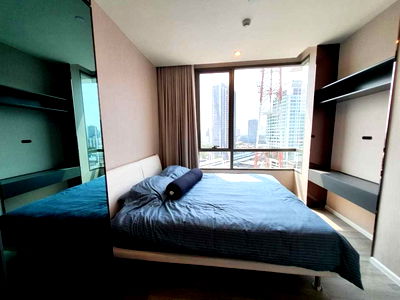 Condos for rent Sukhumvit 69/1 : Code:KJ764  for rent The Room Sukhumvit 69 // Line ID: @kjcondo (with @) //