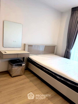 Condos for sale : 1-BR Condo at LIFE Rama 4 - Asoke near MRT Queen Sirikit National Convention Centre (ID 2377129)