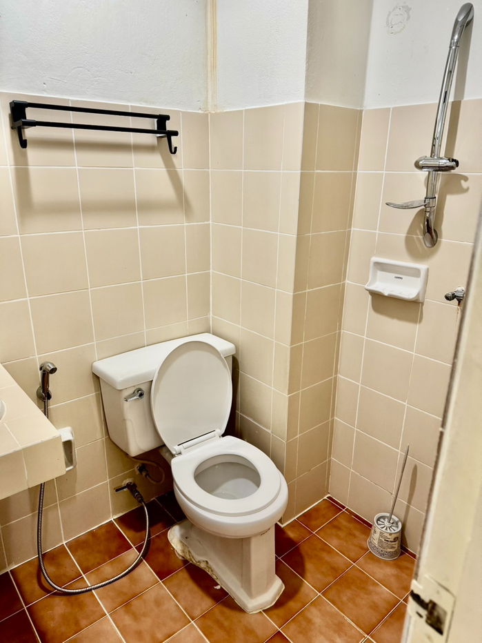 รูป ให้เช่าราคาถูก  เข้าอยู่ได้เลย - รูปที่ 16/18