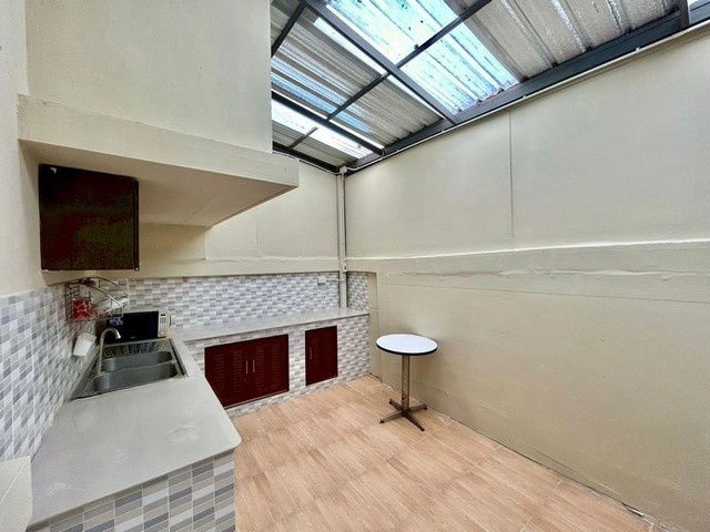 รูป HU6876 ทาวน์โฮมให้เช่า บ้านกลางเมือง เดอะ ปารีส พระราม 9-รามคำแหง กรุงเทพมหานคร - รูปที่ 8/8