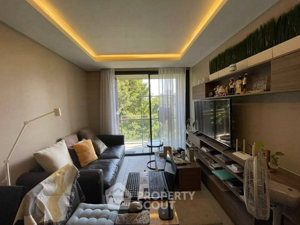 picture 2-BR Condo at Urbitia Thong Lo near BTS Thong Lor (ID 2377655) - 8/19