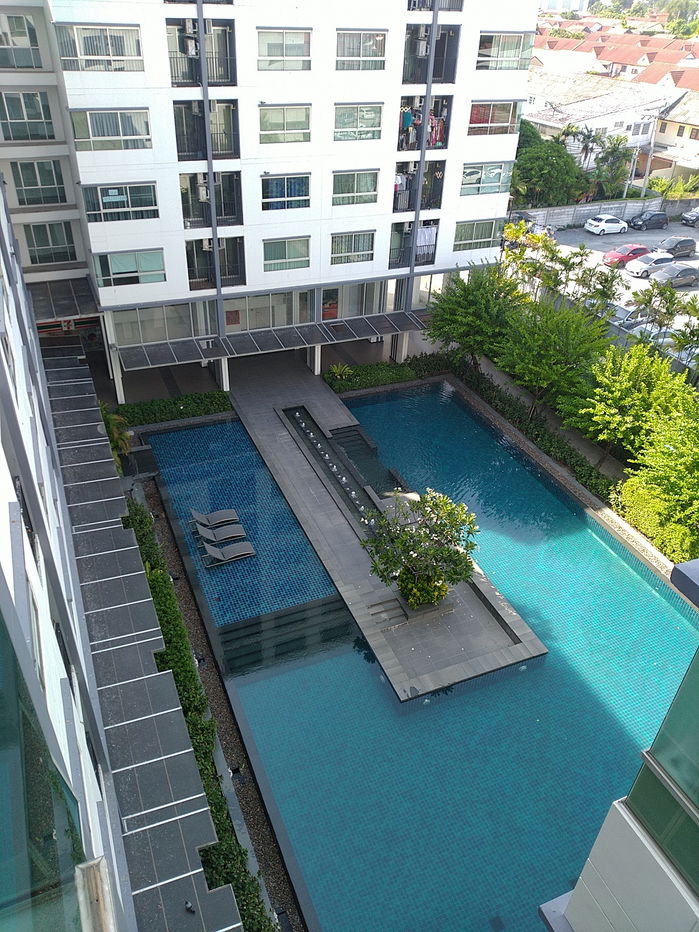 รูป คอนโด Dcondo รัตนาธิเบศร์ ติดรถไฟฟ้า - รูปที่ 11/19