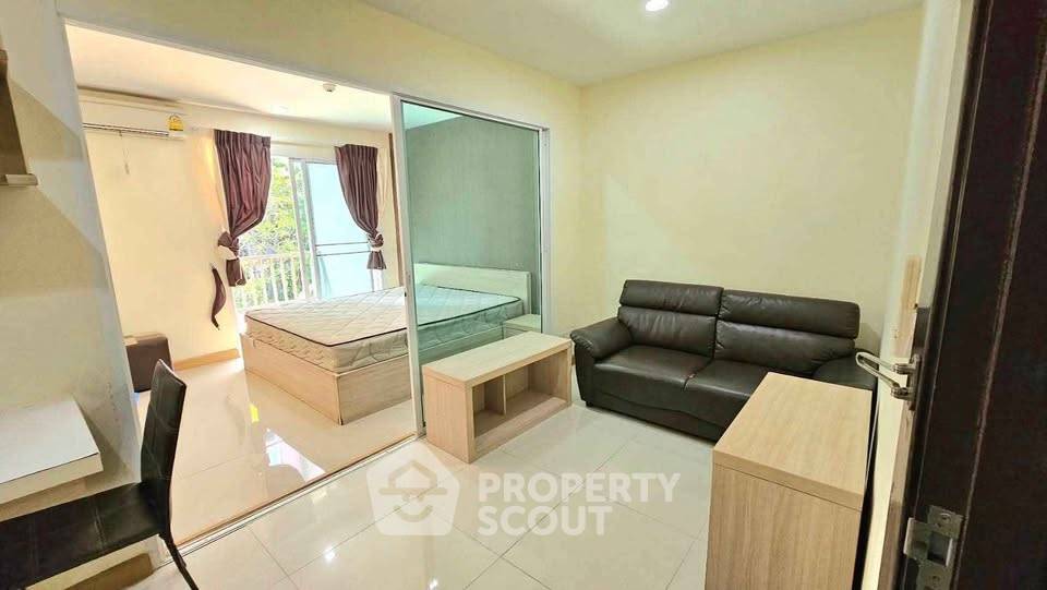 รูป คอนโด 1-ห้องนอน ที่ พาร์คสิริ คอนโด บางแสน ใน แสนสุข (ID 2373167) - รูปที่ 6/16
