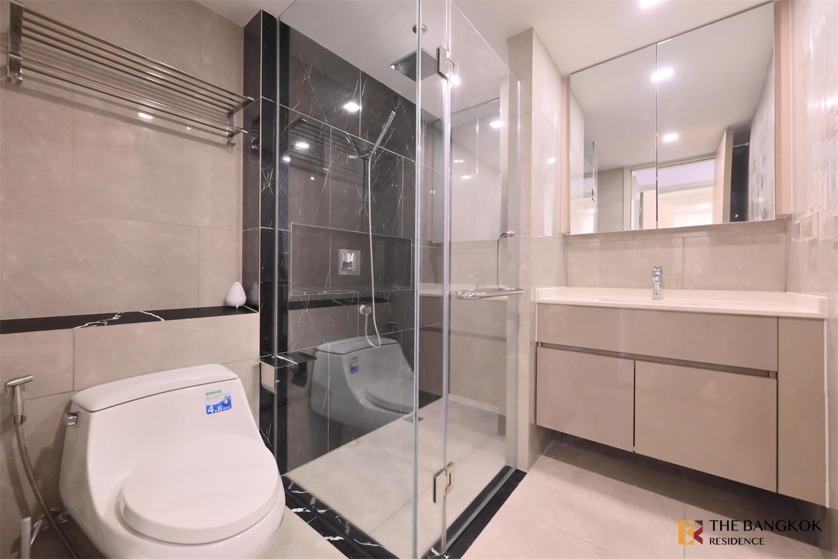 รูป วันไนน์ไฟว์ อโศก – พระราม 9 ทำเลแหล่งงาน รายล้อมด้วยไลฟ์สไตล์ ใกล้ MRT สถานีพระราม 9 - รูปที่ 10/10