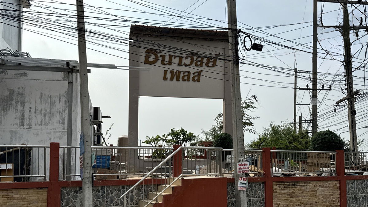 รูป CIMB 0576 : หมู่บ้านธนาวัลย์ เพลส - รูปที่ 13/13