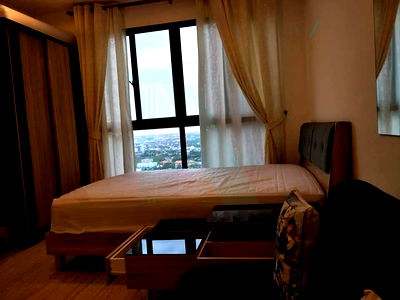 ขายคอนโด : 📌 ขายคอนโด ไอดีโอ โมบิ สุขุมวิท อีสท์เกต อาคาร 1 ชั้น 28 สตูดิโอ ขนาด 22.00 ตรม ใกล้ Bitec บางนา