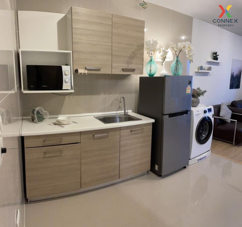 picture FOR RENT condo , Happy Condo Ladprao 101 , Khlong Chan , Bang Kapi , Bangkok , CX-75407 ✅ Live chat with us ADD LINE @connexproperty ✅  - 3/8