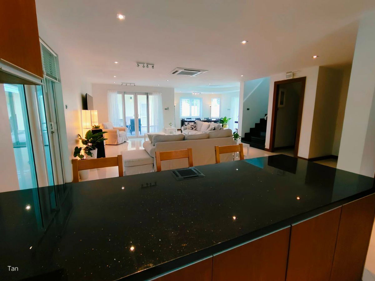 picture  New house for rent Green Field villas 5 Pattaya, near the motorway and several international schools. - 27/49