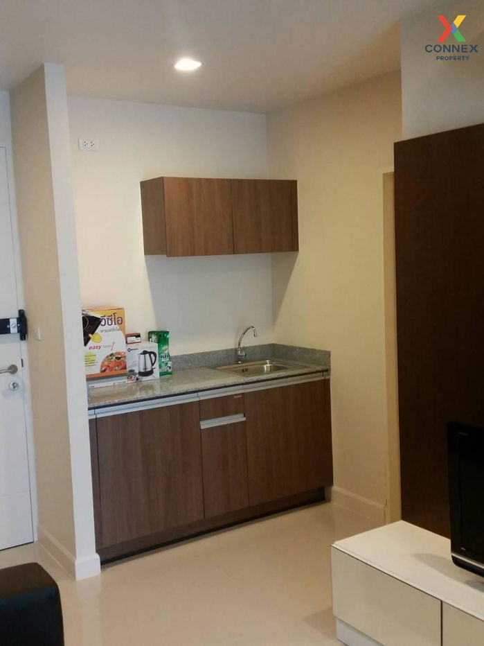 picture For Rent Condo , Wish @ Samyan , MRT-Sam Yan , Maha Phruettharam , Bang Rak , Bangkok , CX-88148 ✅ Live chat with us ADD LINE @connexproperty ✅  - 8/11