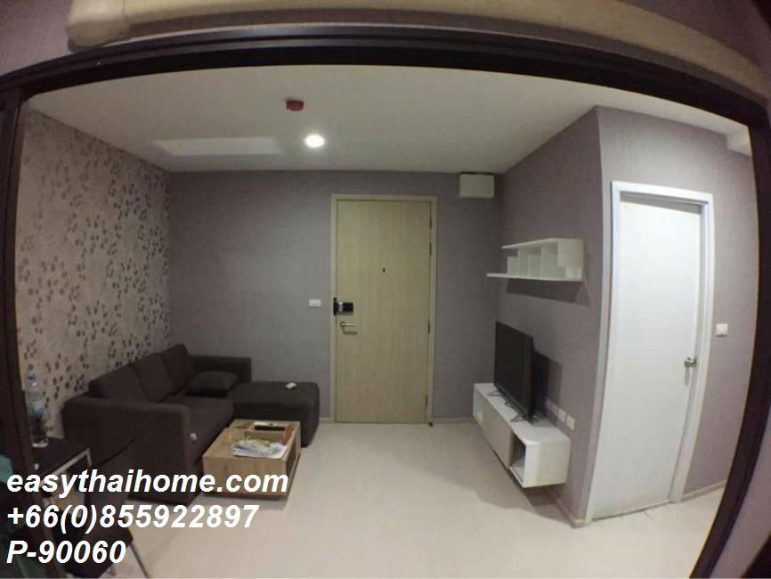 รูป P-90060 ต้องการขายคอนโด คอนโดเลต พิกเซล สาทร Soi Si Bamphen, Chong Nonsi, Yan Nawa, Bangkok Line Id @easythaihome 085-592-2897 - รูปที่ 6/15