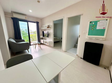 รูปภาพ ✨ ให้เช่า คอนโดเลต พิกเซล สาทร ✨ 💰 ราคา 24,000 บาท/เดือน