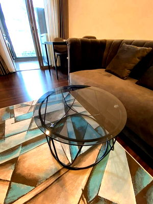 Condos for rent : ✨Condo for Rent :  Whizdom Inspire Sukhumvit 101 ( BTS Punnawithi) AP-02 ( line : @condo91 )