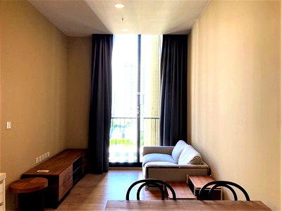 Condos for rent Esplanade Ratchadapisek  : Noble BE19     🌟PN-00001337🌟