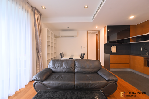 Comfortable and Ready to Move-in Ideo Morph 38 near BTS Thong Lo