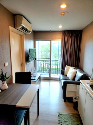 คอนโดให้เช่า : 🎯ให้เช่า ห้องกว้าง วิวสวย แยกสัดส่วน Chewathai P27 มีเครื่องซักผ้า พร้อมอยู่