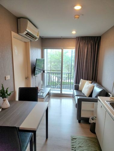 🎯ให้เช่า ห้องกว้าง วิวสวย แยกสัดส่วน Chewathai P27 มีเครื่องซักผ้า พร้อมอยู่