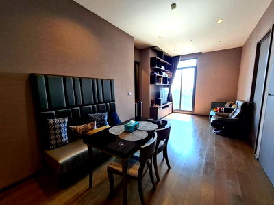 Condos for rent รพ.เซนต์หลุยส์ : ✨ For Rent: The Diplomat Sathorn Condo ✨    💰 Only 75,000 THB/month