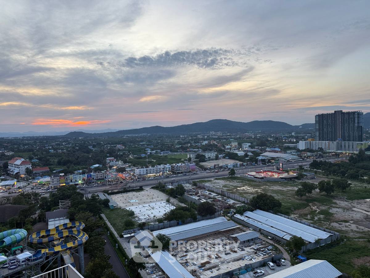 รูป คอนโด 2 ห้องนอน 65 ตร.ม. ชั้น 24 ขาย ในโครงการ VEHHA หัวหิน (ID 2377718) - รูปที่ 8/9